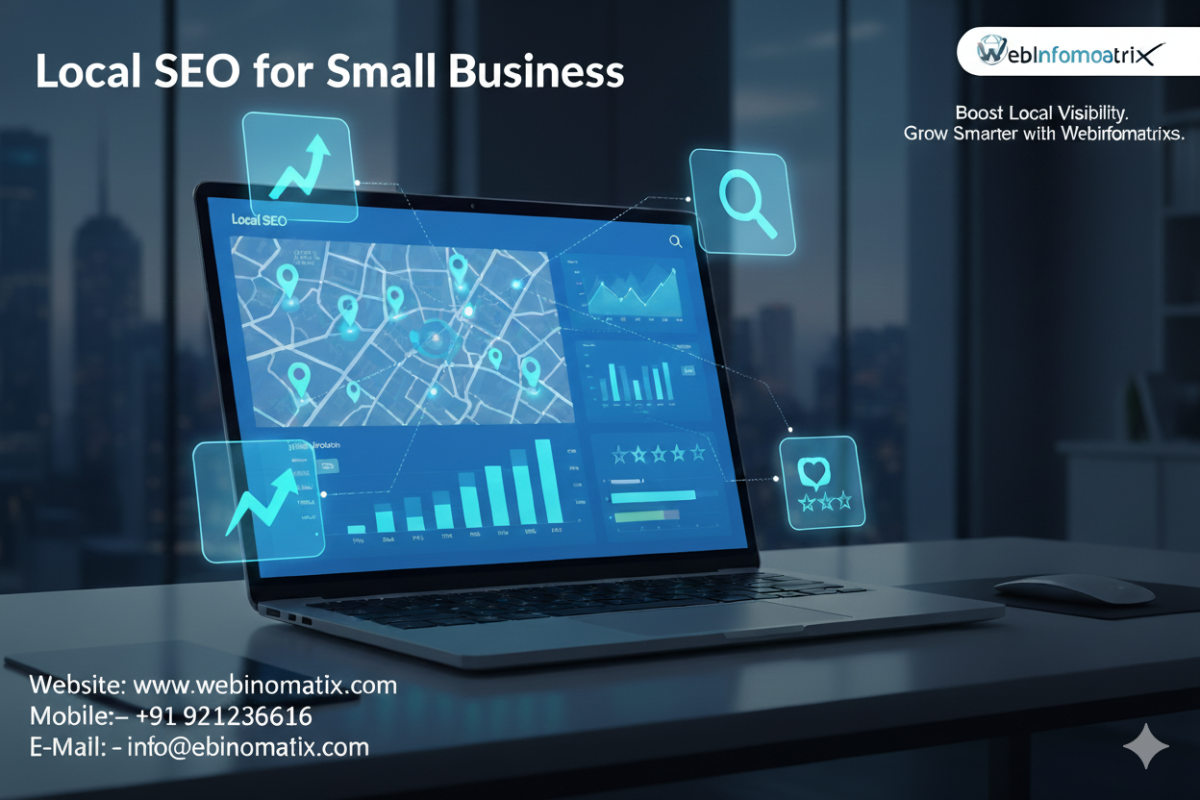 Comparing The Best Local SEO Companies - Who Leads In Results? by seoservicelondon