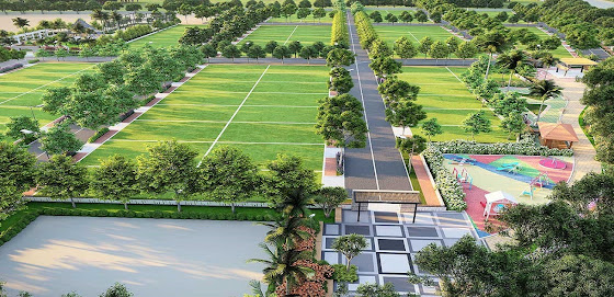 Why Choose Lodha Khopoli For Your Next Home? by realestate