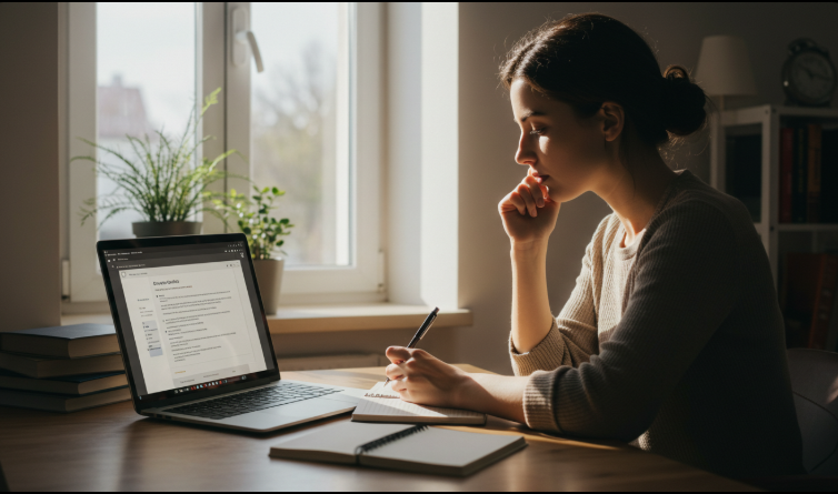 How 5StarEssays Stands Out As The Best Reflective Essay Writing Service In 2026 by Harper Heys