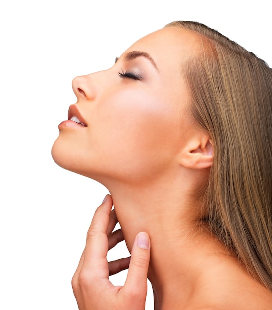 Is Double Chin Removal The Key To A Slimmer Face? by Enfieldabudhabi