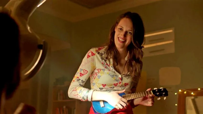 Phoebe Waller Bridge