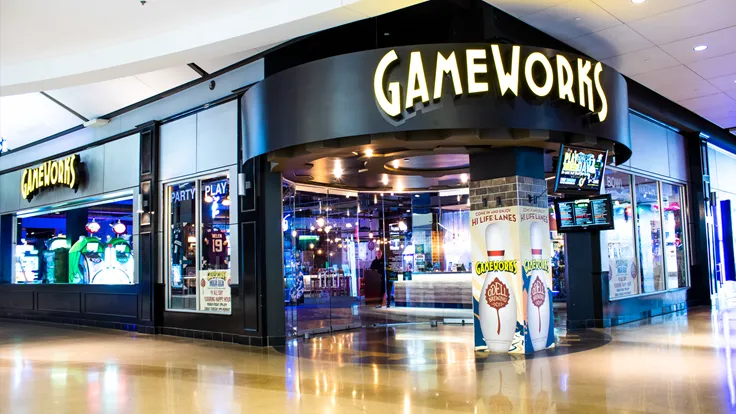 Where to go in mall of america