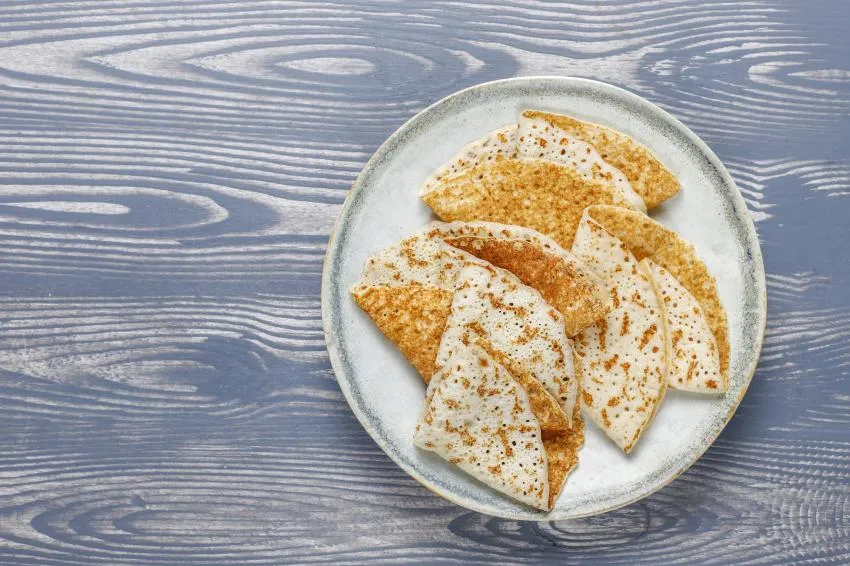 Crepes, Freepik Crepes, Freepik