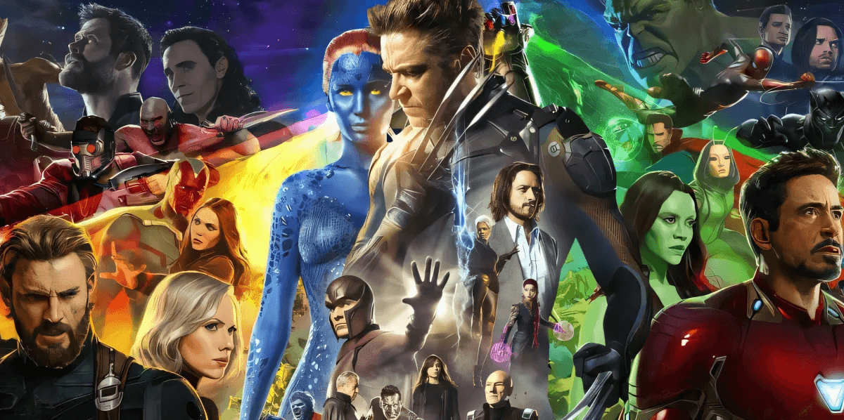 10 Fascinating Marvel Studios Production "What If's?" 10 Fascinating Marvel Studios Production "What If's?" by Bryce Morris