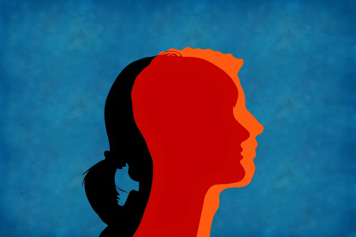 Transgender Rights Are Giving Air To An Old Argument: Separation Of Church Vs State by Saira V Ramjit