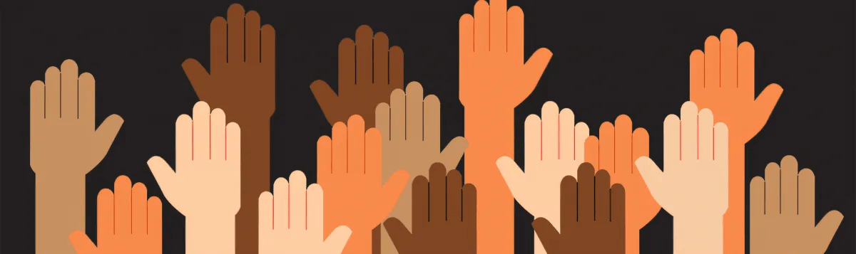 Let's Talk About Racism And Critical Race Theory by Saira V Ramjit