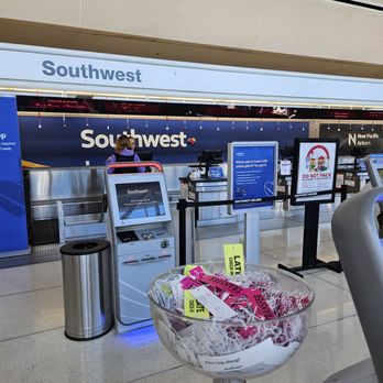 Easy Travel With Southwest Airlines ONT Terminal +1-888-839-0502 Easy Travel With Southwest Airlines ONT Terminal +1-888-839-0502 by marco9389