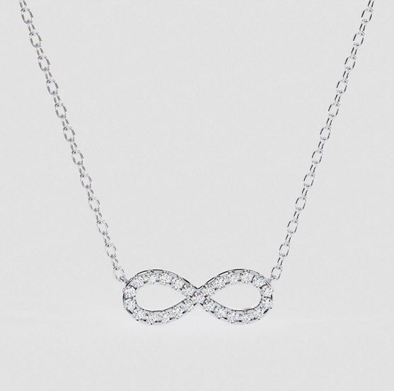 Why Lab Grown Diamond Pendants And Solitaire Engagement Rings Are Gaining Popularity by Vertelier Diamonds