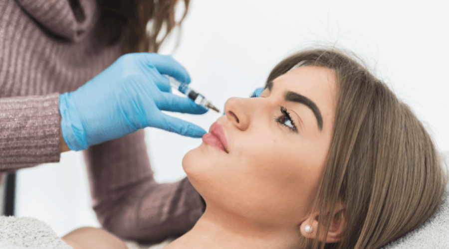 Smooth Fine Lines And Wrinkles With Juvederm Filler In Dubai by Dynamic Life Clinic