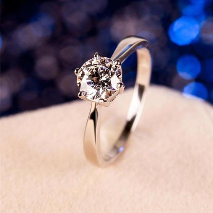 Dazzling Diamond Ring To Celebrate Love, Beauty, And Style by zaid