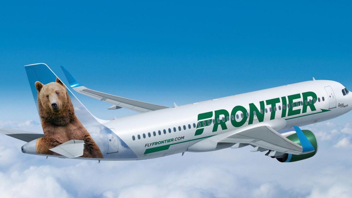 Frontier Airlines Orlando Office +1-888-738-0817 by hopehadly