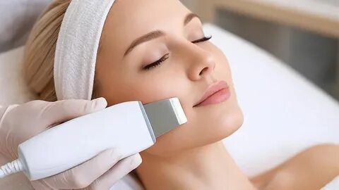 How Does Skin Resurfacing Target Oil-Producing Glands? by dynamiclifeclinics