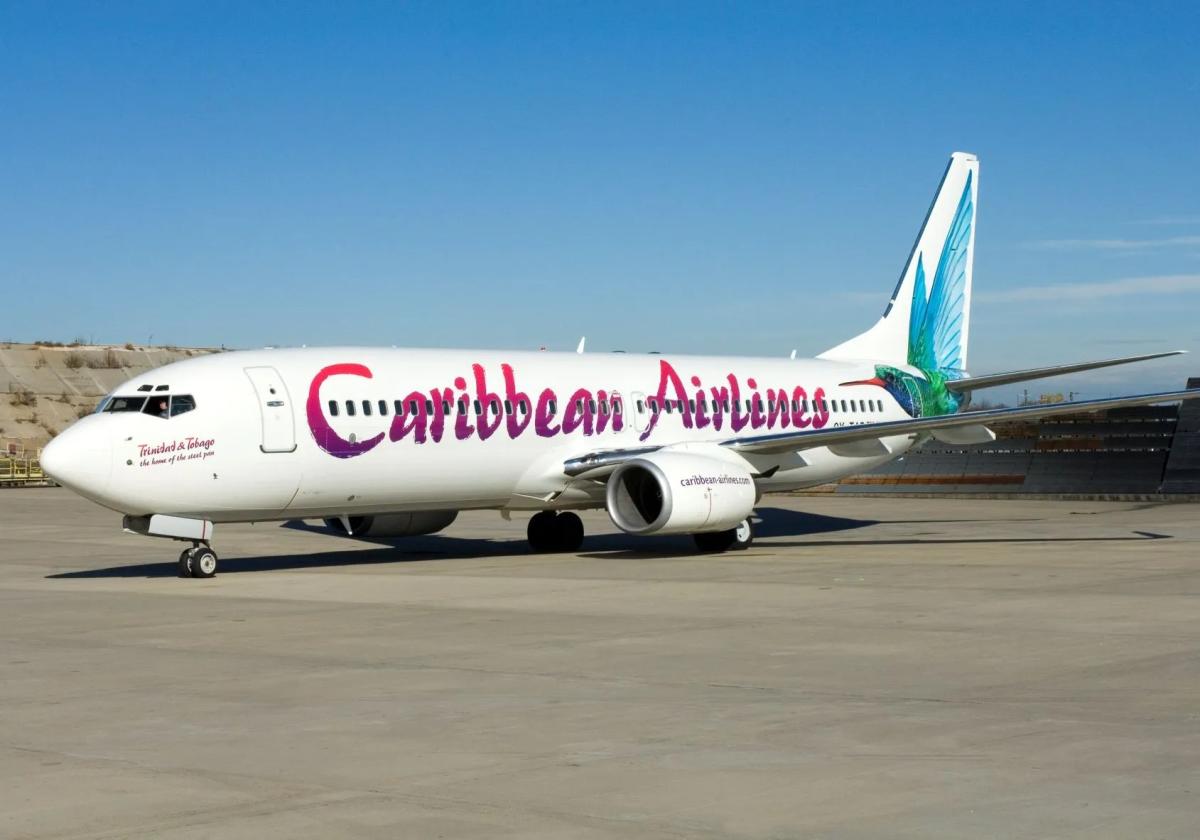 Caribbean Airlines JFK Terminal – Complete Guide For Travelers by johnhuxley