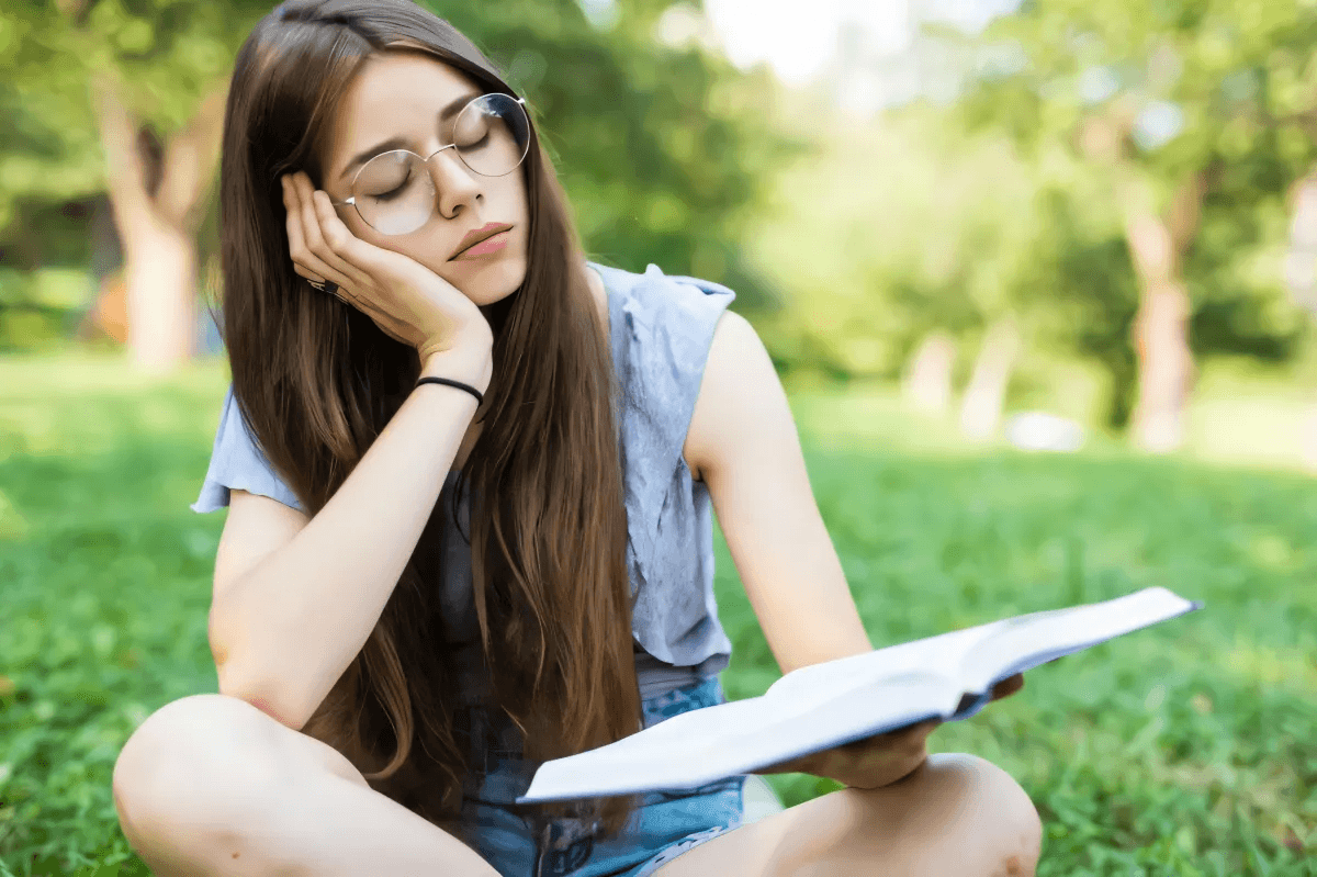 why reading feels boring, learn to love reading