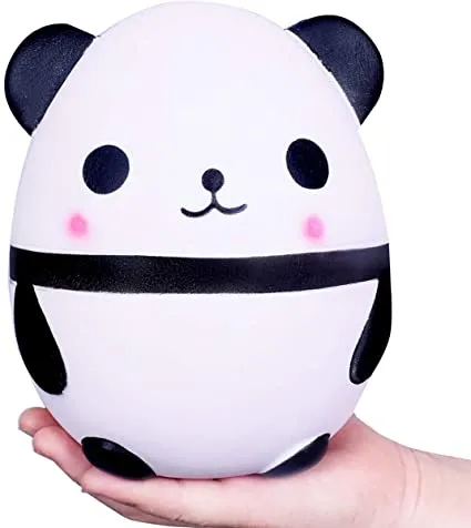 squishy to reduce stress