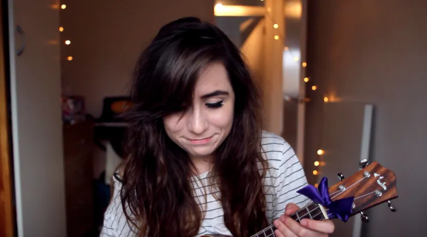 dodie young youtube video