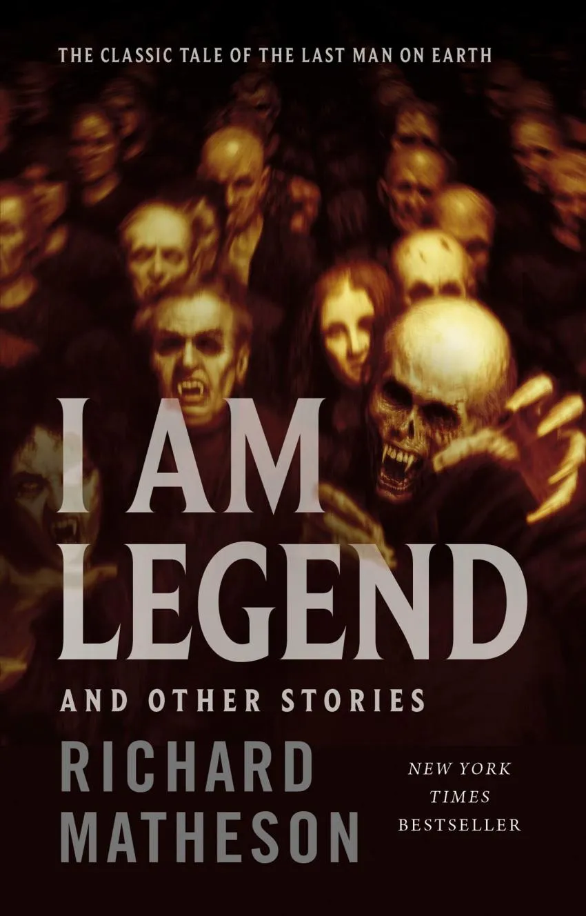 I Am Legend Book Cover I Am Legend Book Cover Vampire Book