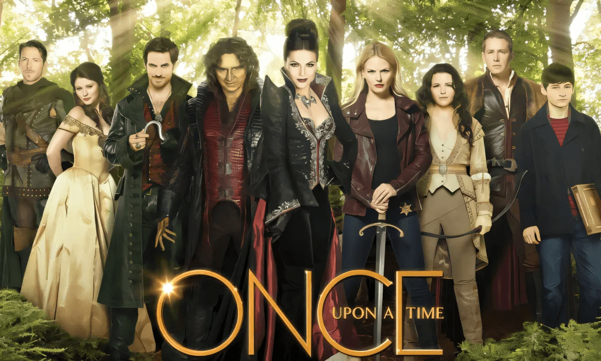 What ABC’s Show “Once Upon A Time,” Says About Doubt What ABC’s Show “Once Upon A Time,” Says About Doubt by Esmeralda Gomez