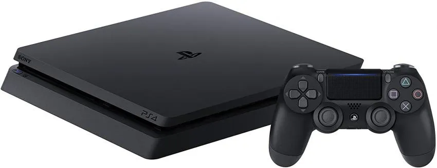 PlayStation 4 PlayStation 4