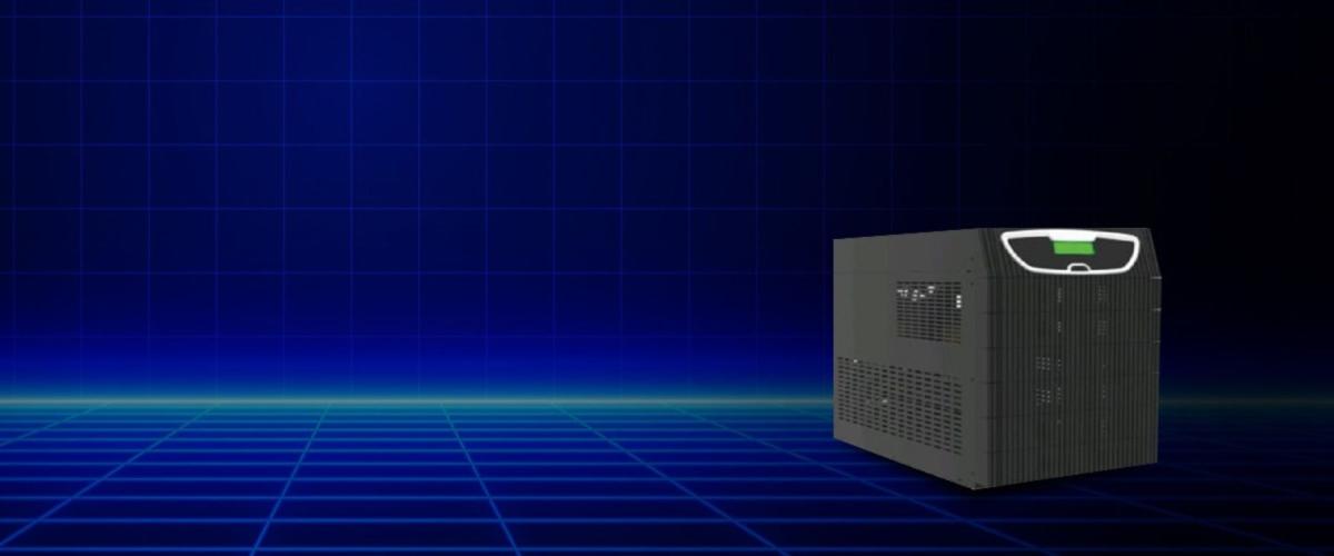 Online UPS System: Powering Your Business With Reliability by Fujitronix