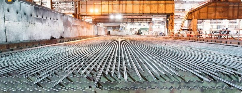 Cold-formed Steel Market Size Projections & Regional Forecast, 2025-2032 by olivia