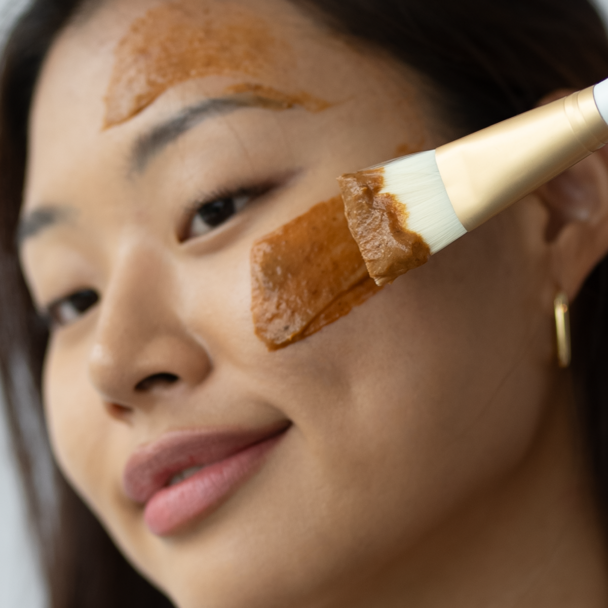 Is Organic Pumpkin Peel Good For Sensitive Skin? by fatimadynamic