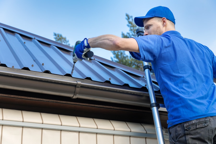 Is Metal Roofing Right For Homes In Lebanon, PA Is Metal Roofing Right For Homes In Lebanon, PA by Roofers in Lebanon PA