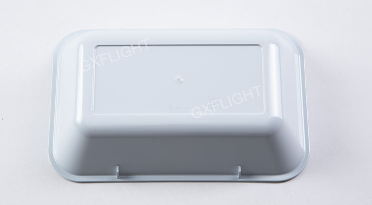 (Airline) Hot Meal Casserole/Ovenable Trays by gxflight