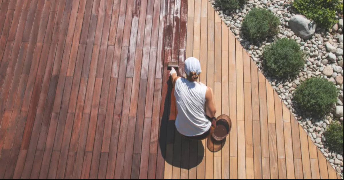 Guía Para Elegir El Mejor Parquet Y Suelos En Sevilla by SEO