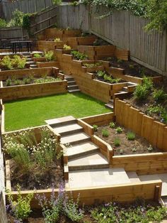 Straightcurve Bunnings Alternatives – Raised Beds by kafeelansari1
