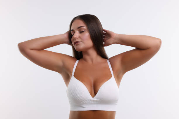 How Do You Choose Implant Size Breast Augmentation Surgery? by Enfieldabudhabi