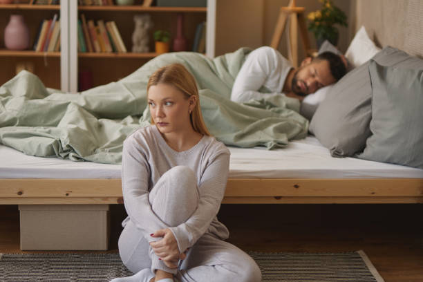 Is Female Sexual Dysfunction Treatment Safe For Women? by Enfieldabudhabi