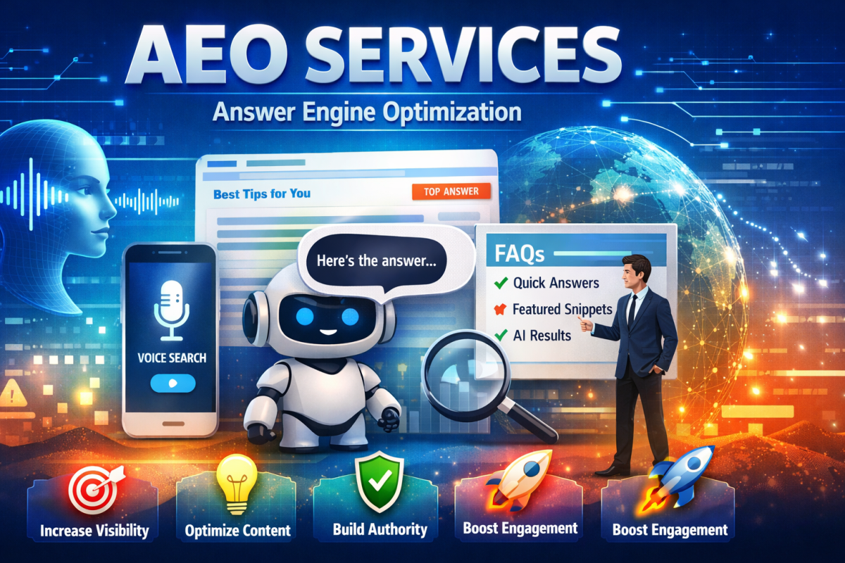 AEO Services