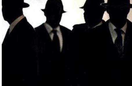 How Are We Being Spied On Daily? How Are We Being Spied On Daily? by Sina
