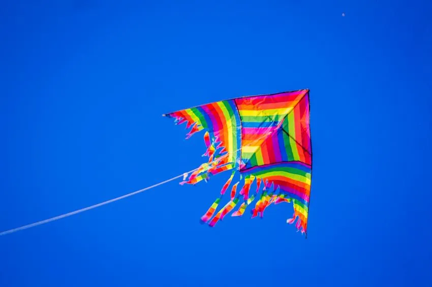 kite flying kite flying