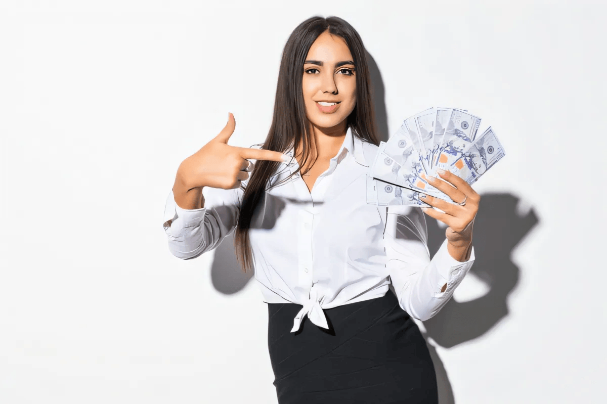 spend money wisely to become responsible adult