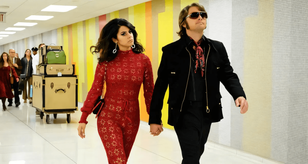 Once Upon A Time In Hollywood: The Essential Period Piece by Joseph Poulos