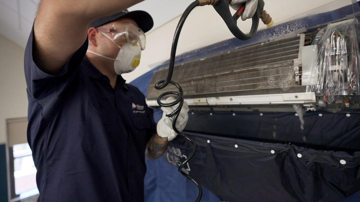 How Often Should You Schedule AC Coil Cleaning In Cape Coral How Often Should You Schedule AC Coil Cleaning In Cape Coral by Cape Coral Air Duct Cleaning