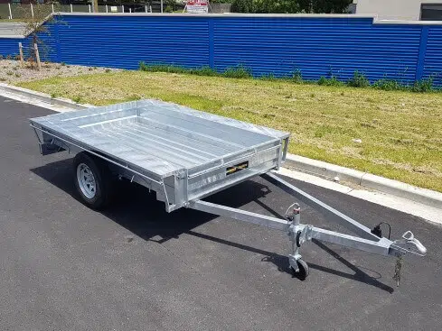 The Ultimate Guide To Domestic Trailers: Everything You Need To Know | Superior Trailers by superiortrailers