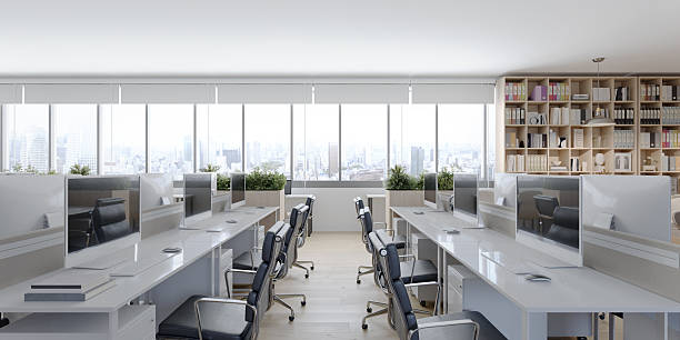 Smart Cleaning Guidelines For LA Offices To Stay Organized Smart Cleaning Guidelines For LA Offices To Stay Organized by Rachel Green