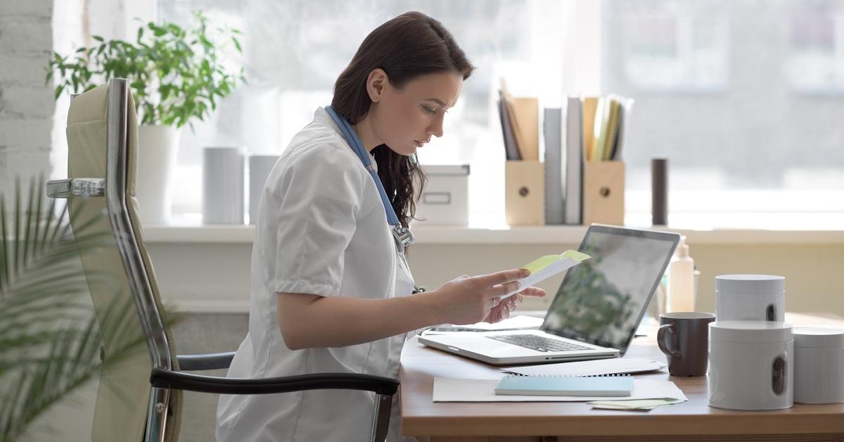 Why Every Clinic Needs A Bilingual Medical Virtual Assistant In 2025? Why Every Clinic Needs A Bilingual Medical Virtual Assistant In 2025? by Pro VMA