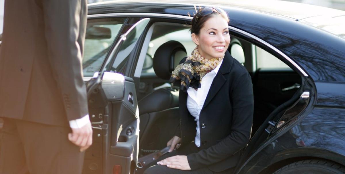 Chauffeur Services In Saint-Jérôme: Elevate Your Travel Experience Chauffeur Services In Saint-Jérôme: Elevate Your Travel Experience by blackcity
