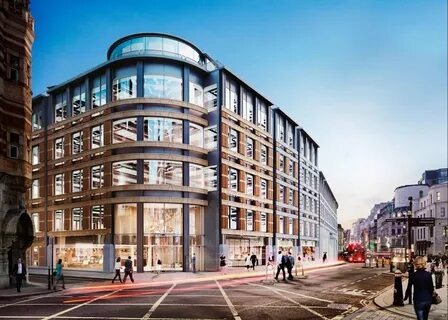 Commercial Property Refurbishment London: Transform Workspaces For Success by Archie