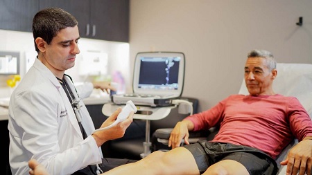 What Are The Most Advanced Non-Surgical Treatments For Varicose Veins? by freddydecker