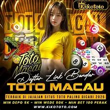 Cara Cepat Menemukan Link Toto Macau Hari Ini by Bujabet Casino