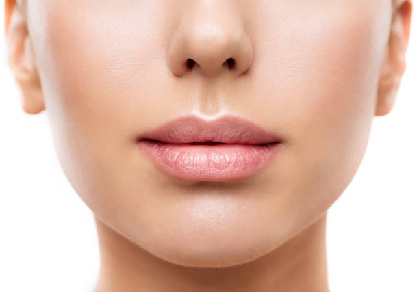 Can Lip Augmentation Fix Uneven Lips? by Enfieldabudhabi