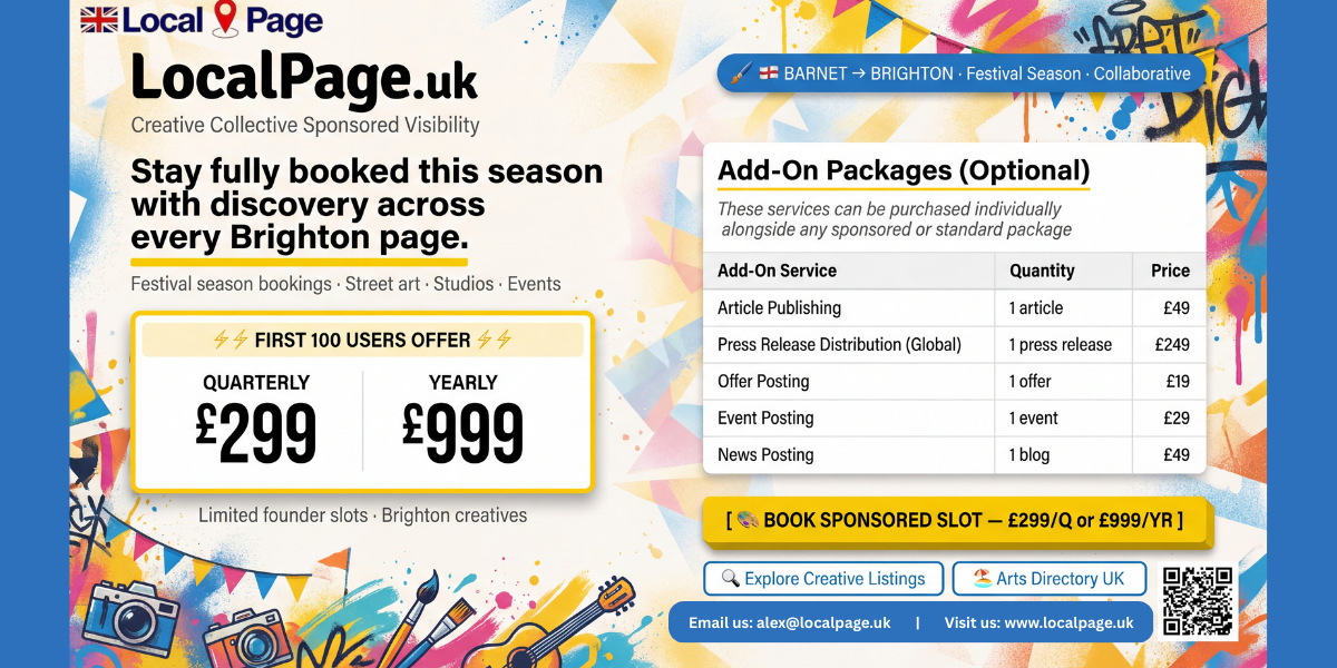 Free Citation Sites Vs Trusted Business Directories by officiallocalpageuk