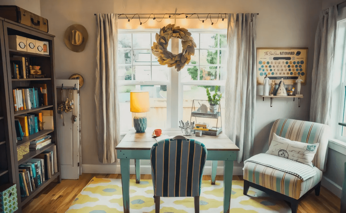 10 Home Decor Ideas To Give Your Room A Fresh Look by Aastha Patangia