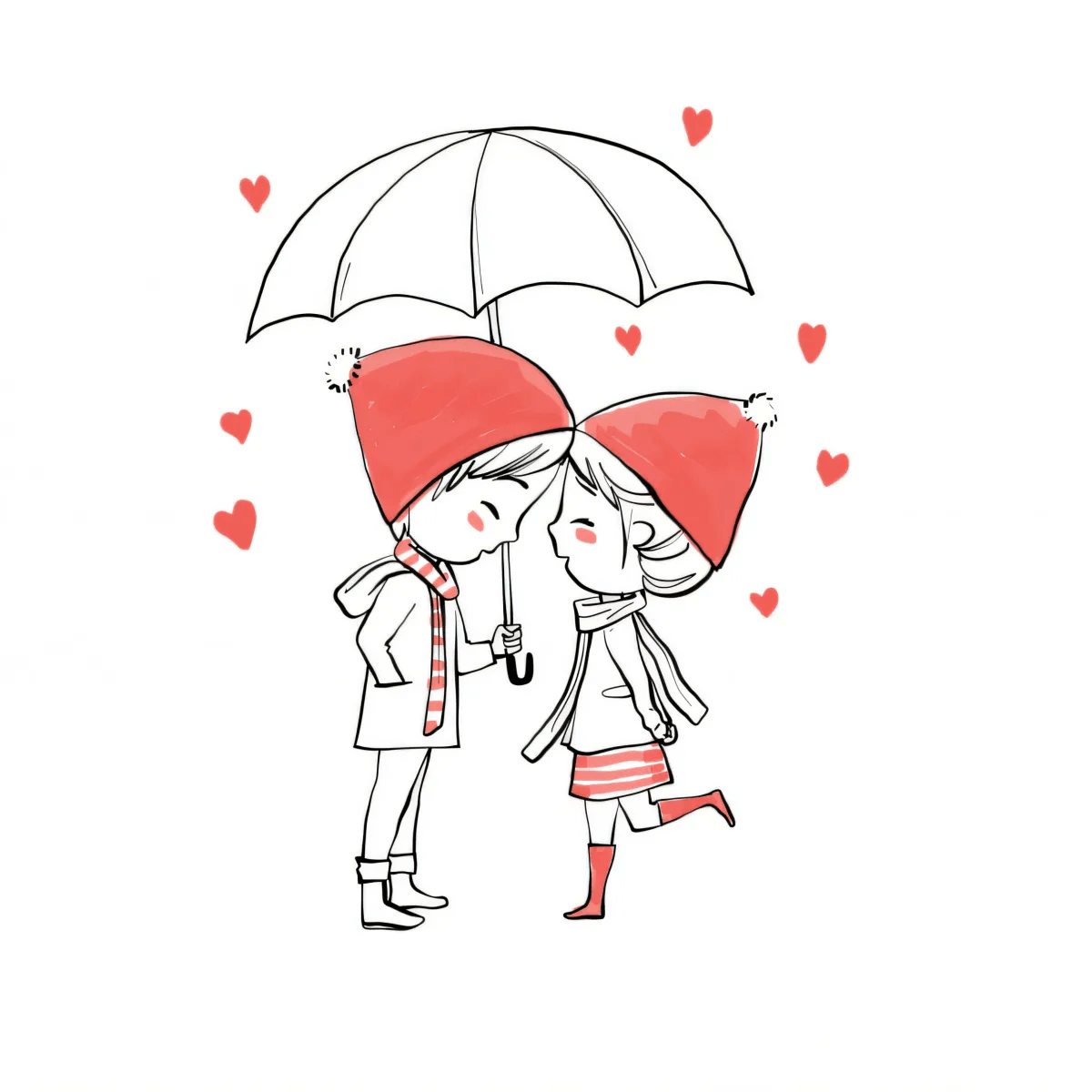 Outside-The-Box Valentine's Day Ideas You Never Thought Of by Ola Marie Davis