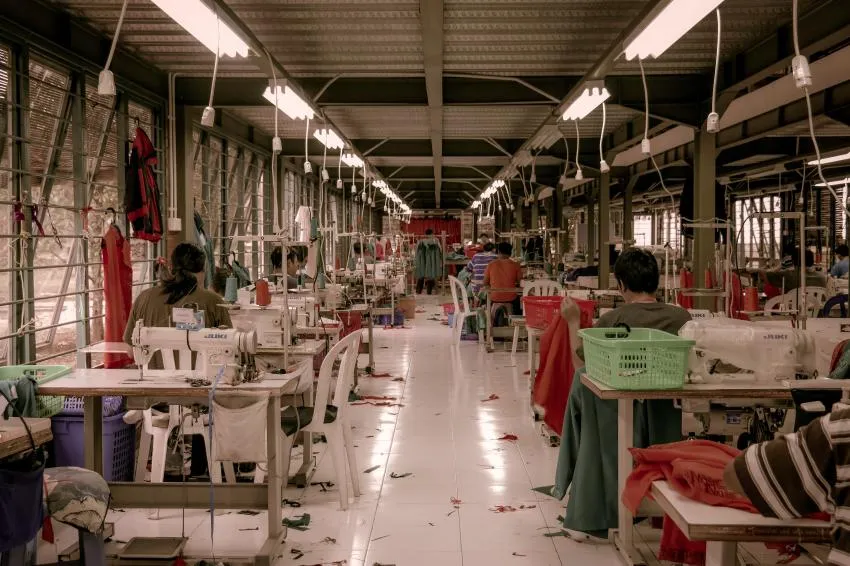 the dangers of fast fashion and why to shop sustainable